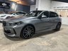 USED 2023 23 BMW 1 SERIES 1.5 118i M Sport (LCP) DCT Euro 6 (s/s) 5dr MINT+FBMWSH+19+H/k+PRO PACK