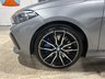 USED 2023 23 BMW 1 SERIES 1.5 118i M Sport (LCP) DCT Euro 6 (s/s) 5dr MINT+FBMWSH+19+H/k+PRO PACK