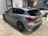 USED 2023 23 BMW 1 SERIES 1.5 118i M Sport (LCP) DCT Euro 6 (s/s) 5dr MINT+FBMWSH+19+H/k+PRO PACK