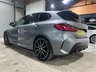 USED 2023 23 BMW 1 SERIES 1.5 118i M Sport (LCP) DCT Euro 6 (s/s) 5dr MINT+FBMWSH+19+H/k+PRO PACK