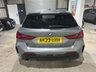 USED 2023 23 BMW 1 SERIES 1.5 118i M Sport (LCP) DCT Euro 6 (s/s) 5dr MINT+FBMWSH+19+H/k+PRO PACK