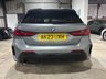USED 2023 23 BMW 1 SERIES 1.5 118i M Sport (LCP) DCT Euro 6 (s/s) 5dr MINT+FBMWSH+19+H/k+PRO PACK
