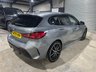 USED 2023 23 BMW 1 SERIES 1.5 118i M Sport (LCP) DCT Euro 6 (s/s) 5dr MINT+FBMWSH+19+H/k+PRO PACK