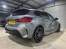 USED 2023 23 BMW 1 SERIES 1.5 118i M Sport (LCP) DCT Euro 6 (s/s) 5dr MINT+FBMWSH+19+H/k+PRO PACK