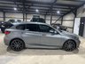 USED 2023 23 BMW 1 SERIES 1.5 118i M Sport (LCP) DCT Euro 6 (s/s) 5dr MINT+FBMWSH+19+H/k+PRO PACK