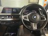 USED 2023 23 BMW 1 SERIES 1.5 118i M Sport (LCP) DCT Euro 6 (s/s) 5dr MINT+FBMWSH+19+H/k+PRO PACK