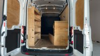 USED 2022 72 FORD TRANSIT 2.0 350 EcoBlue Leader Panel Van 5dr Diesel Manual FWD L3 H3 Euro 6 (s/s) (130 ps) 3 Month Warranty, 12 Month MOT