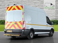USED 2022 72 FORD TRANSIT 2.0 350 EcoBlue Leader Panel Van 5dr Diesel Manual FWD L3 H3 Euro 6 (s/s) (130 ps) 3 Month Warranty, 12 Month MOT