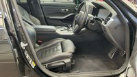 USED 2022 22 BMW 3 SERIES 2.0 330e 12kWh M Sport Saloon 4dr Petrol Plug-in Hybrid Auto Euro 6 (s/s) (292 ps) CALL 01752 406101 FOR MORE DETAILS!