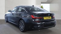 USED 2022 22 BMW 3 SERIES 2.0 330e 12kWh M Sport Saloon 4dr Petrol Plug-in Hybrid Auto Euro 6 (s/s) (292 ps) CALL 01752 406101 FOR MORE DETAILS!
