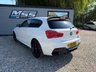 USED 2016 66 BMW 1 SERIES 2.0 118d M Sport Hatchback 3dr Diesel Auto Euro 6 (s/s) (150 ps) 