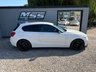USED 2016 66 BMW 1 SERIES 2.0 118d M Sport Hatchback 3dr Diesel Auto Euro 6 (s/s) (150 ps) 