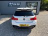 USED 2016 66 BMW 1 SERIES 2.0 118d M Sport Hatchback 3dr Diesel Auto Euro 6 (s/s) (150 ps) 