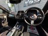 USED 2016 66 BMW 1 SERIES 2.0 118d M Sport Hatchback 3dr Diesel Auto Euro 6 (s/s) (150 ps) 