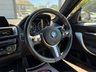 USED 2016 66 BMW 1 SERIES 2.0 118d M Sport Hatchback 3dr Diesel Auto Euro 6 (s/s) (150 ps) 