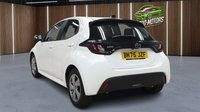 USED 2025 75 TOYOTA YARIS 1.5 VVT-h Icon Hatchback 5dr Petrol Hybrid E-CVT Euro 6 (s/s) (116 ps) +++1 OWNER FROM NEW+++