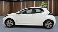 USED 2025 75 TOYOTA YARIS 1.5 VVT-h Icon Hatchback 5dr Petrol Hybrid E-CVT Euro 6 (s/s) (116 ps) +++1 OWNER FROM NEW+++