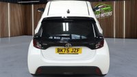 USED 2025 75 TOYOTA YARIS 1.5 VVT-h Icon Hatchback 5dr Petrol Hybrid E-CVT Euro 6 (s/s) (116 ps) +++1 OWNER FROM NEW+++