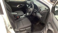 USED 2025 75 TOYOTA YARIS 1.5 VVT-h Icon Hatchback 5dr Petrol Hybrid E-CVT Euro 6 (s/s) (116 ps) +++1 OWNER FROM NEW+++