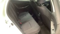 USED 2025 75 TOYOTA YARIS 1.5 VVT-h Icon Hatchback 5dr Petrol Hybrid E-CVT Euro 6 (s/s) (116 ps) +++1 OWNER FROM NEW+++