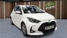 USED 2025 75 TOYOTA YARIS 1.5 VVT-h Icon Hatchback 5dr Petrol Hybrid E-CVT Euro 6 (s/s) (116 ps) +++1 OWNER FROM NEW+++