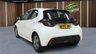 USED 2025 75 TOYOTA YARIS 1.5 VVT-h Icon Hatchback 5dr Petrol Hybrid E-CVT Euro 6 (s/s) (116 ps) +++1 OWNER FROM NEW+++