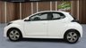 USED 2025 75 TOYOTA YARIS 1.5 VVT-h Icon Hatchback 5dr Petrol Hybrid E-CVT Euro 6 (s/s) (116 ps) +++1 OWNER FROM NEW+++