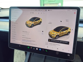 View our TESLA MODEL Y