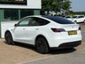 USED 2022 72 TESLA MODEL Y (Dual Motor) Long Range SUV 5dr Electric Auto 4WDE (384 bhp) 