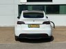 USED 2022 72 TESLA MODEL Y (Dual Motor) Long Range SUV 5dr Electric Auto 4WDE (384 bhp) 