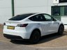 USED 2022 72 TESLA MODEL Y (Dual Motor) Long Range SUV 5dr Electric Auto 4WDE (384 bhp) 