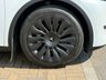 USED 2022 72 TESLA MODEL Y (Dual Motor) Long Range SUV 5dr Electric Auto 4WDE (384 bhp) 