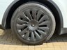 USED 2022 72 TESLA MODEL Y (Dual Motor) Long Range SUV 5dr Electric Auto 4WDE (384 bhp) 