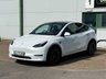 USED 2022 72 TESLA MODEL Y (Dual Motor) Long Range SUV 5dr Electric Auto 4WDE (384 bhp) 