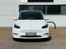 USED 2022 72 TESLA MODEL Y (Dual Motor) Long Range SUV 5dr Electric Auto 4WDE (384 bhp) 