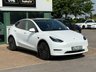 USED 2022 72 TESLA MODEL Y (Dual Motor) Long Range SUV 5dr Electric Auto 4WDE (384 bhp) 