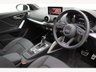 USED 2023 23 AUDI Q2 1.5 TFSI CoD 35 S line SUV 5dr Petrol S Tronic Euro 6 (s/s) (150 ps) 
