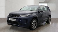 USED 2021 71 LAND ROVER DISCOVERY SPORT 1.5 P300e 12.2kWh R-DYNAMIC HSE PLUG IN HYBRID AUTOMATIC 4X4 EURO 6 ** FULL SERVICE HISTORY **
