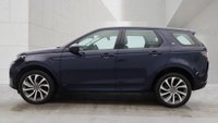 USED 2021 71 LAND ROVER DISCOVERY SPORT 1.5 P300e 12.2kWh R-DYNAMIC HSE PLUG IN HYBRID AUTOMATIC 4X4 EURO 6 ** FULL SERVICE HISTORY **