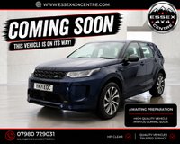 USED 2021 71 LAND ROVER DISCOVERY SPORT 1.5 P300e 12.2kWh R-DYNAMIC HSE PLUG IN HYBRID AUTOMATIC 4X4 EURO 6 ** FULL SERVICE HISTORY **