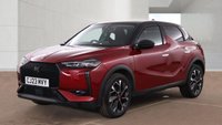 USED 2023 23 DS AUTOMOBILES DS 3 1.2 PureTech Performance Line + SUV 5dr Petrol EAT8 Euro 6 (s/s) (130 ps) CALL 01752 406101 FOR MORE DETAILS!!