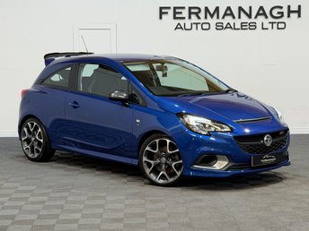 View our VAUXHALL CORSA