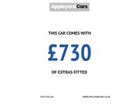 USED 2016 16 VOLKSWAGEN BEETLE 1.4 TSi BlueMotion Tech Sport Hatchback 3 Door Petrol Manual Euro 6 (s/s) (150 ps) 9 SERVICES TO 35,750 MILES