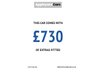 USED 2016 16 VOLKSWAGEN BEETLE 1.4 TSi BlueMotion Tech Sport Hatchback 3 Door Petrol Manual Euro 6 (s/s) (150 ps) 9 SERVICES TO 35,750 MILES