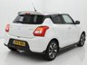 USED 2019 19 SUZUKI SWIFT 1.2 Dualjet Attitude Hatchback 5dr Petrol Manual Euro 6 (s/s) (90 ps) F/S/H - 2 Keys - LEZ - BTooth