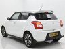 USED 2019 19 SUZUKI SWIFT 1.2 Dualjet Attitude Hatchback 5dr Petrol Manual Euro 6 (s/s) (90 ps) F/S/H - 2 Keys - LEZ - BTooth
