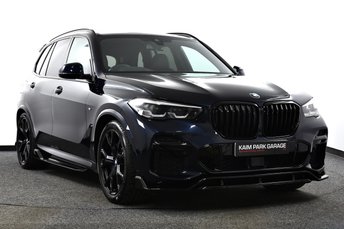 View our BMW X5