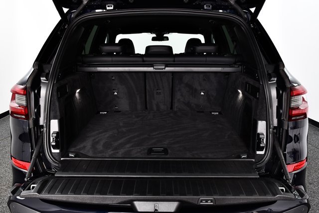 USED 2023 23 BMW X5 3.0 30d MHT M Sport SUV 5dr Diesel Hybrid Auto xDrive Euro 6 (s/s) (286 ps) &pound;9k Extras | Aero/Tech/Pro/HUD
