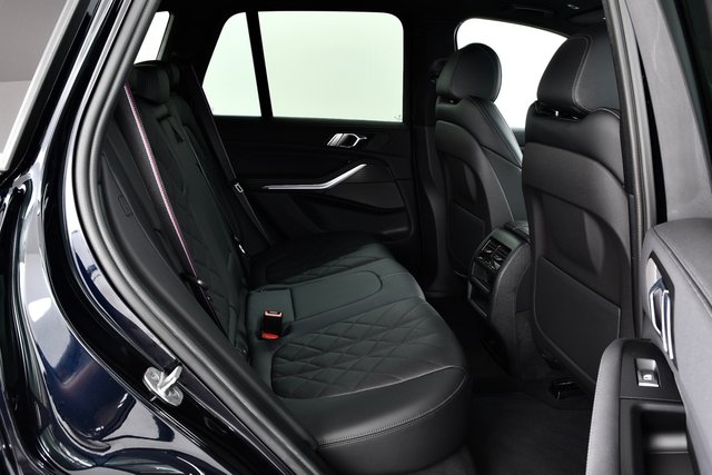 USED 2023 23 BMW X5 3.0 30d MHT M Sport SUV 5dr Diesel Hybrid Auto xDrive Euro 6 (s/s) (286 ps) &pound;9k Extras | Aero/Tech/Pro/HUD