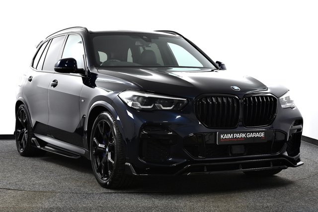 2023 BMW X5